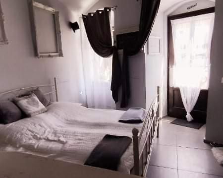 Godot Apartman Miskolc Kültér fotó