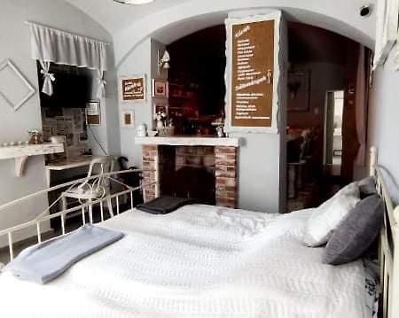 Godot Apartman Miskolc Kültér fotó