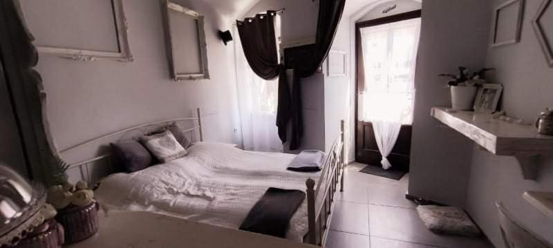 Godot Apartman Miskolc Kültér fotó