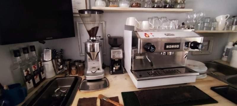 Godot Apartman Miskolc Kültér fotó
