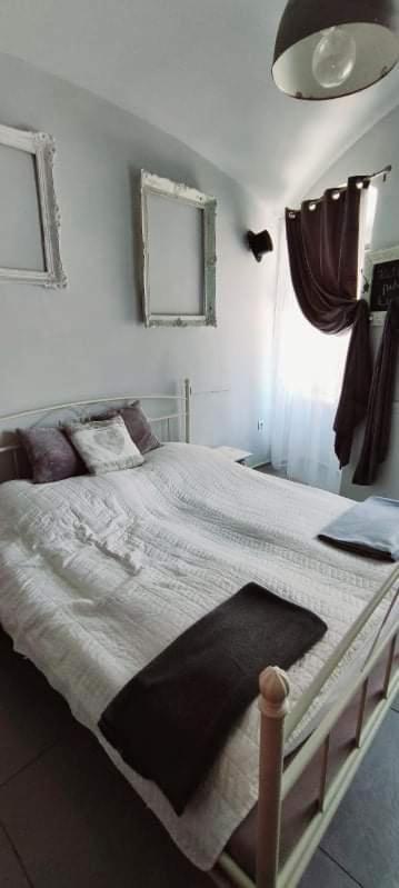 Godot Apartman Miskolc Kültér fotó