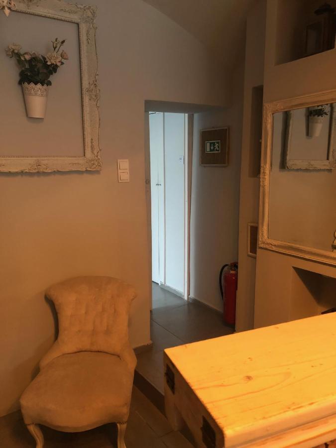Godot Apartman Miskolc Kültér fotó