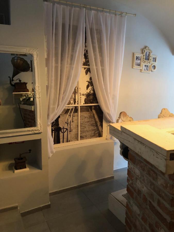 Godot Apartman Miskolc Kültér fotó
