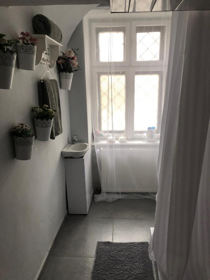 Godot Apartman Miskolc Kültér fotó