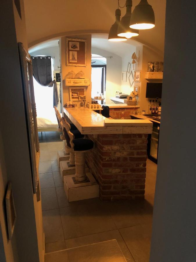 Godot Apartman Miskolc Kültér fotó