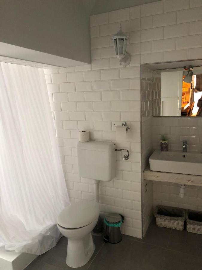 Godot Apartman Miskolc Kültér fotó